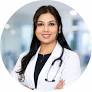 Dr Ananya Mohanty